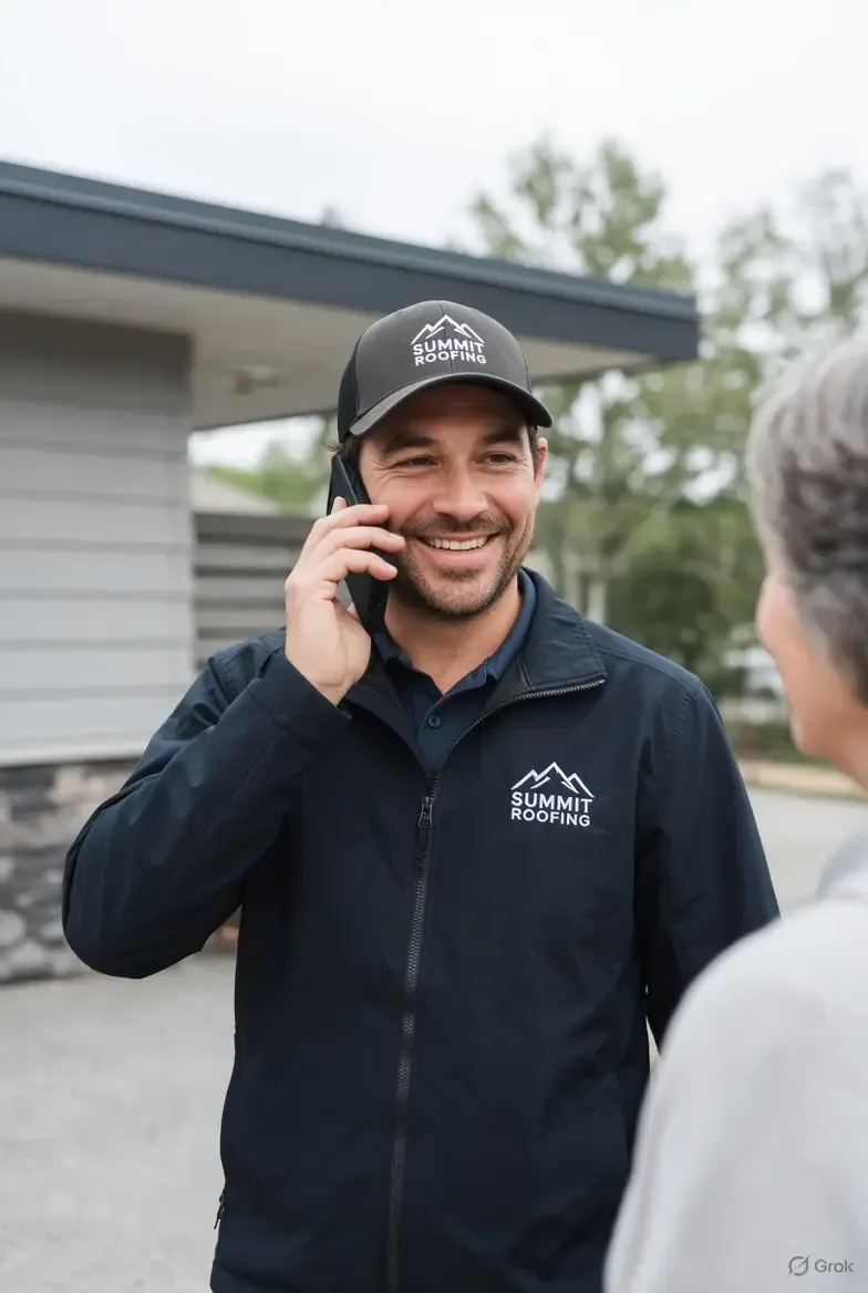 Flat Roof Leak Repair West Bloomfield, MI FAQs